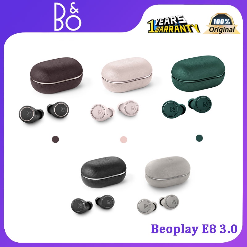 B&o e8 3.0 noise cancelling hotsell
