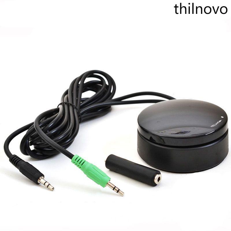 Edifier Huiwei Computer Speaker Volume Size Adjustment Controller ...