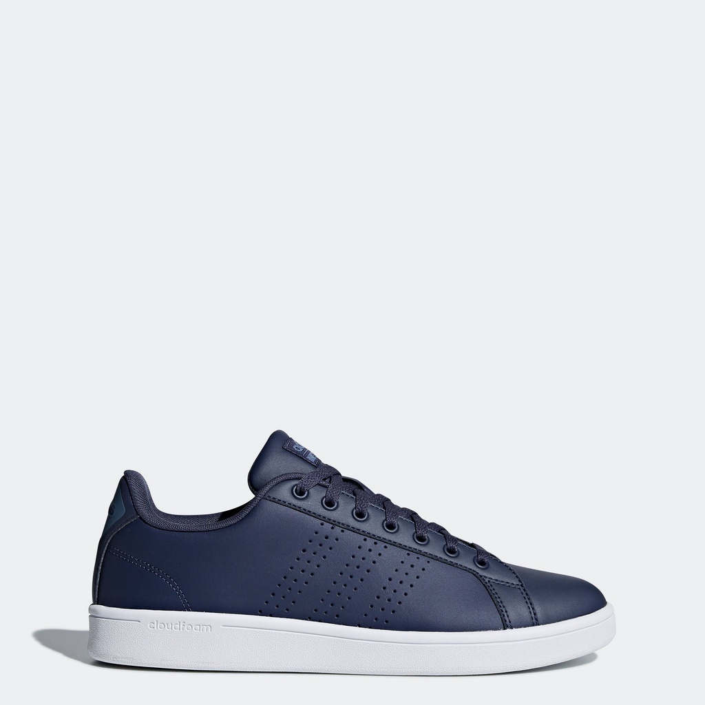 men's cloudfoam advantage clean sneaker