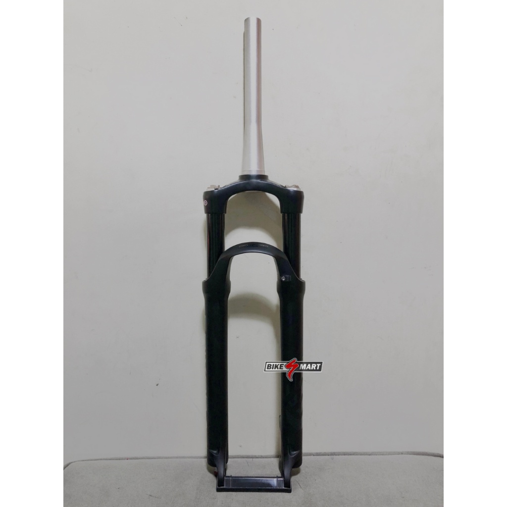 ♞Bike Smart SR SUNTOUR EPIXON TAPERED QR AIR SUSPENSION FORK (MANUAL LOCKOUT) Shopee Philippines