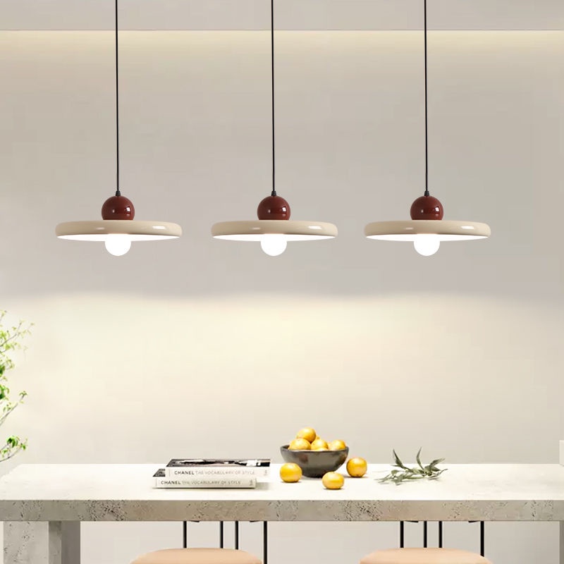 Creative Pendant Light Modern High-end Hanging Light Eye Protection ...