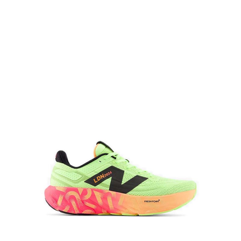 New Balance 1080v13 London Marathon Men's Running Shoes Multi