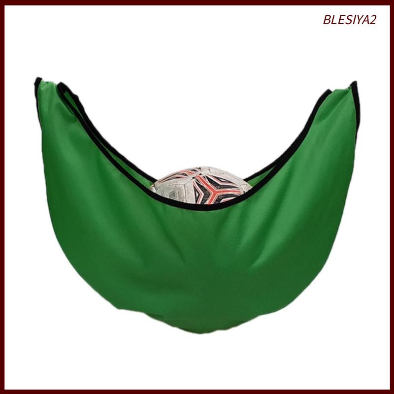 [Blesiya2] Durable Bowling Ball Bag Seesaw Cleaner Ball Polisher and