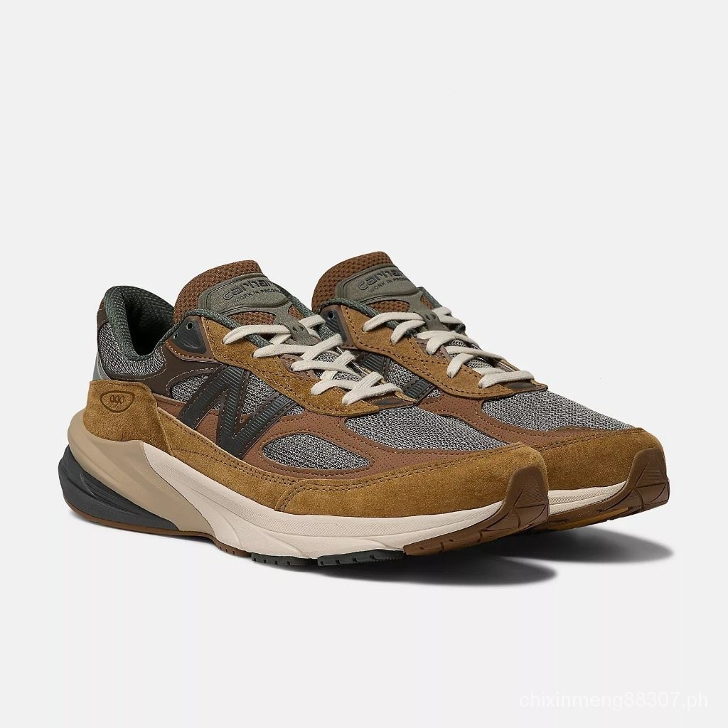 Carhartt WIP x New Balance 990v6