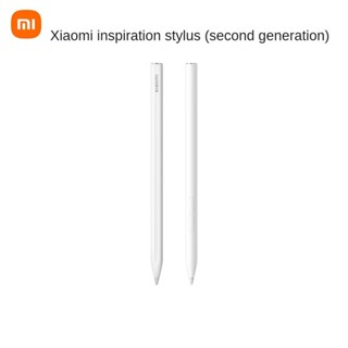 Original Xiaomi Stylus Pen for Mi Pad 5/5 Pro Tablet Screen Touch Smart Pen  With Drawing Writing Screenshot 240Hz 4090 Pressure Sensitivity Pad Pen 