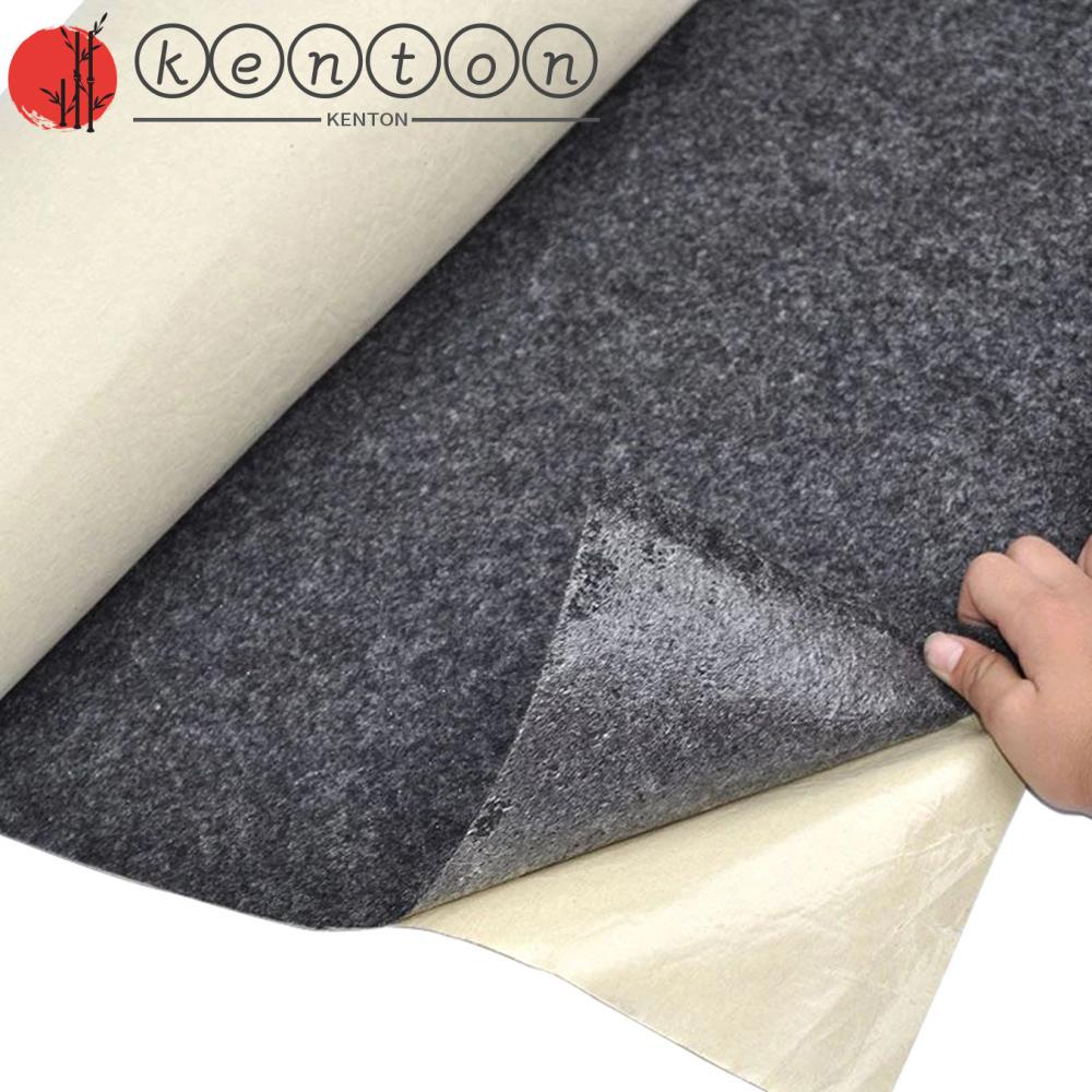 KENTON Subwoofer Felt Cover KTV Room For Stage Antiseismic Self
