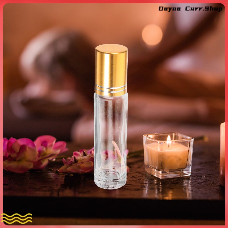 Perfume Roller Bottles Rollon Essential Oil Bottle Roller Bottle