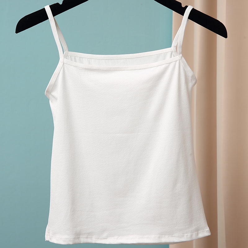 Spaghetti Vest Top