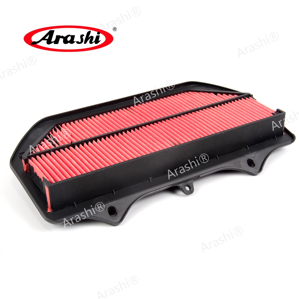 Arashi Air Filter Engine Intake Cleaner System For SUZUKI GSXR GSXR