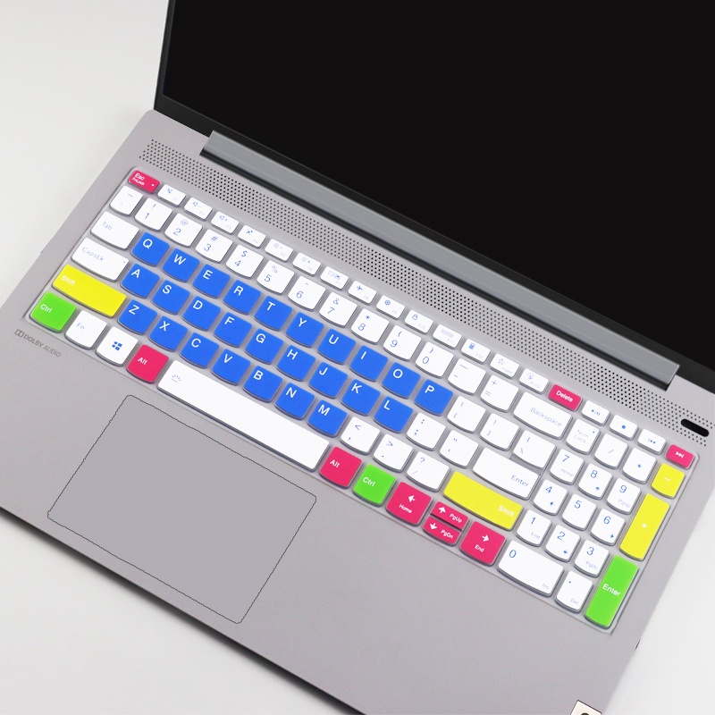 Keyboard Cover for Lenovo IdeaPad Slim Gen 16 16IAH8 16irl8