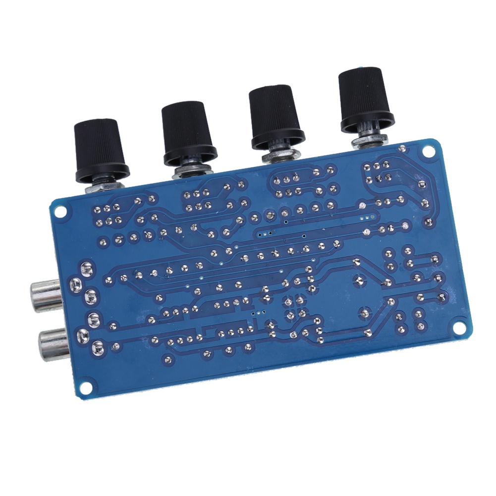 [bigbag.ph] DIY NE5532 OP-AMP HIFI Amplifier Preamplifier Volume Tone ...