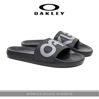 Oakley store slippers price