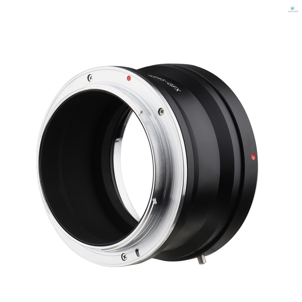 100 50 S GF [ Replacement adapter POP Pentax for G Mount lens 645 ...