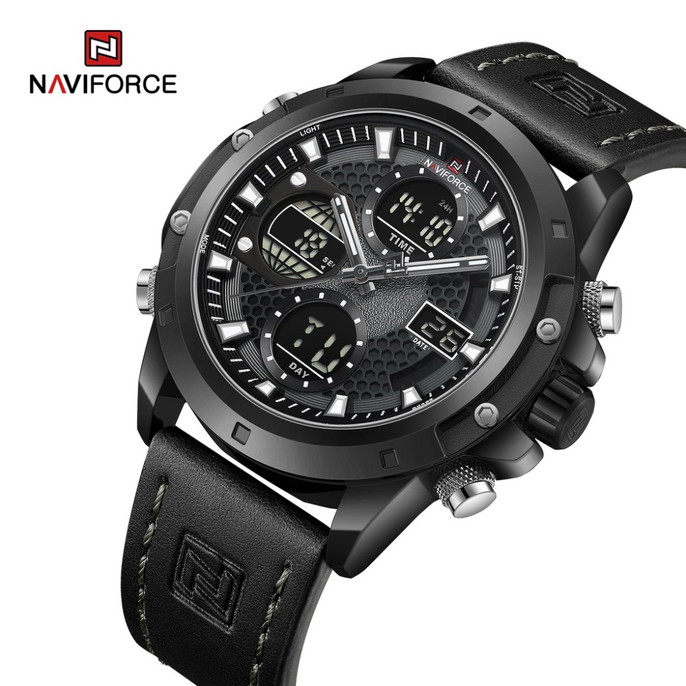 Naviforce 9132 on sale