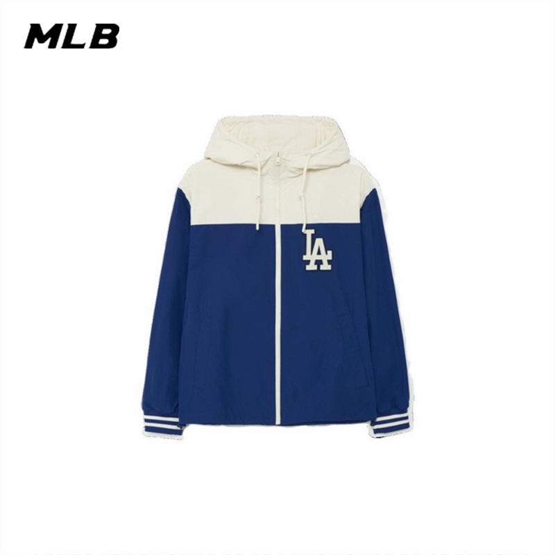 Embroidered Logo MLB NY 100original Waterproof Mesh Inner Lining