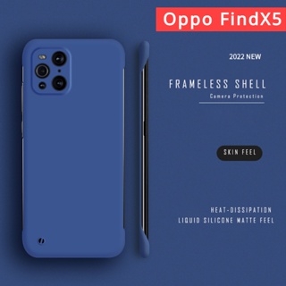 For Oppo Find X5 Lite Case Find X3 Lite FindX5 Pro Back Cover Cute Animals  Cat