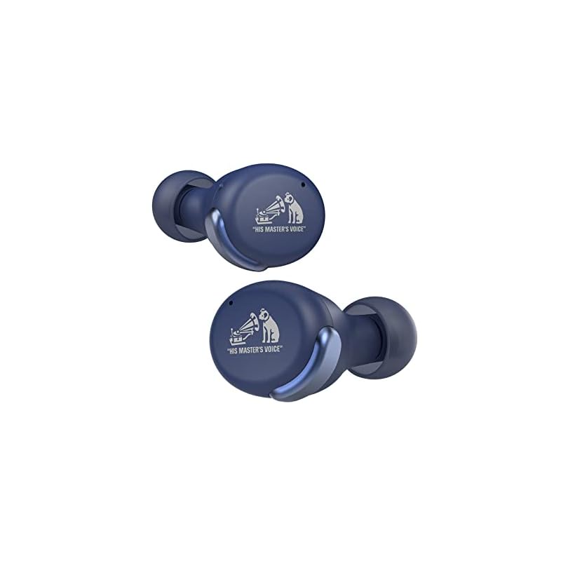 Kenwood true wireless online earbuds