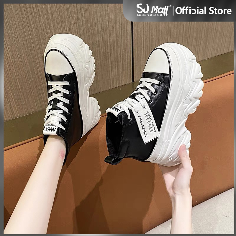 Shopee hot sale rubber shoes