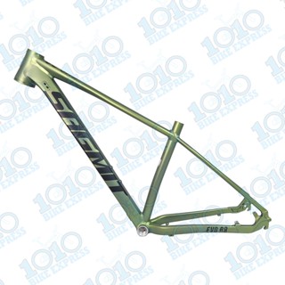sagmit evo r8 frame review