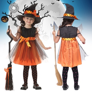 Shop halloween kids costume girl for Sale on Shopee Philippines