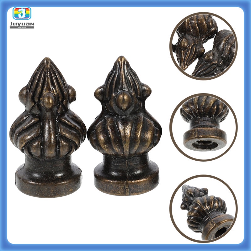 Floor Lamp Topper Pineapple Head Chandelier Lighting Supplies Lamp