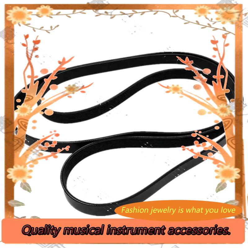 Car Engine VBelt Fan Belt Serpentine Drive Belt for Ford Ford