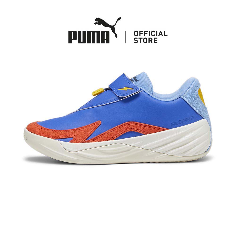 Puma discount tenis sonic