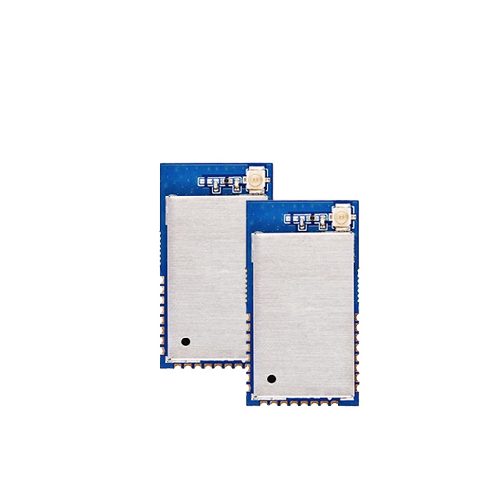 JMT DW1000PA+LNA/UWB High-power Wireless Ranging Module Ultra-Wideband ...