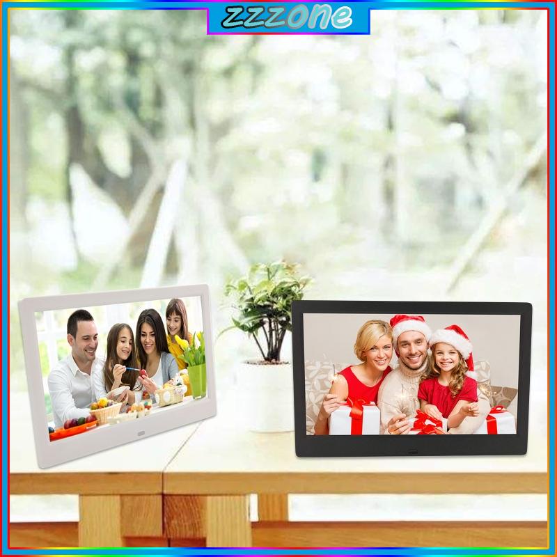 zzz 10 inch Electronic Album Picture Music Movie MultMedia Player