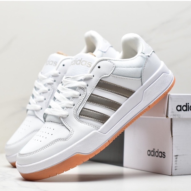 Adidas neo shoes low cut sale