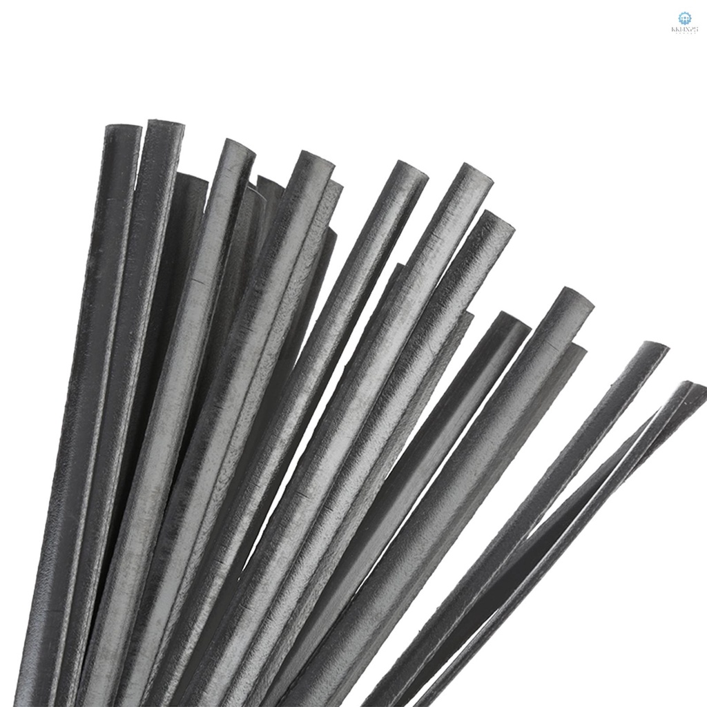 20 PCS Plastic Welding Rods TPO TEO & PP welder rods for Car bumper ...
