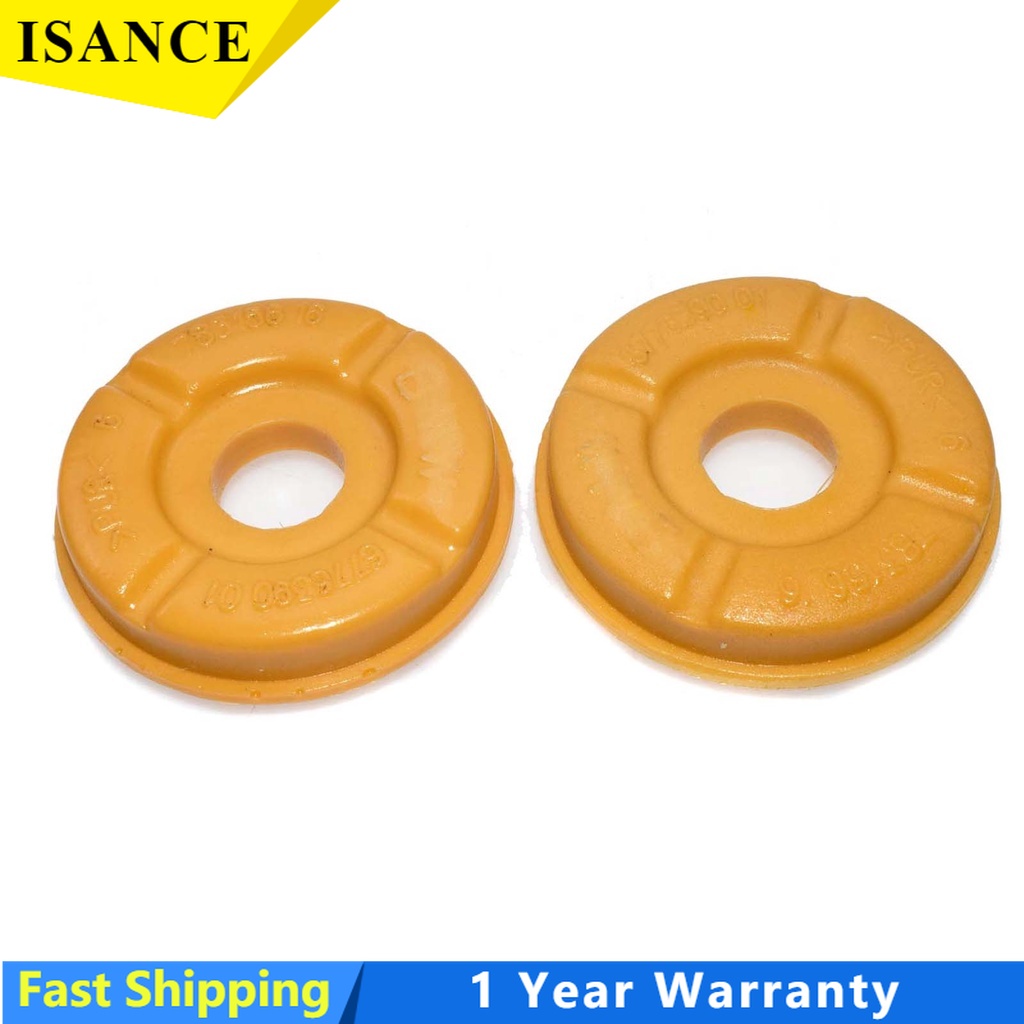 Front Strut Mount Support For BMW E70 X5 & E71 X6 - Upper Section Part #31336776390 9 thumbnail image