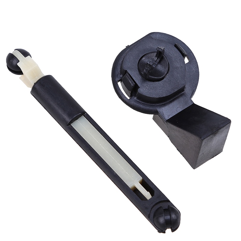 Engine Hood Lock Connecting Rod Auto Hood Lock Locking Base for Ford ...