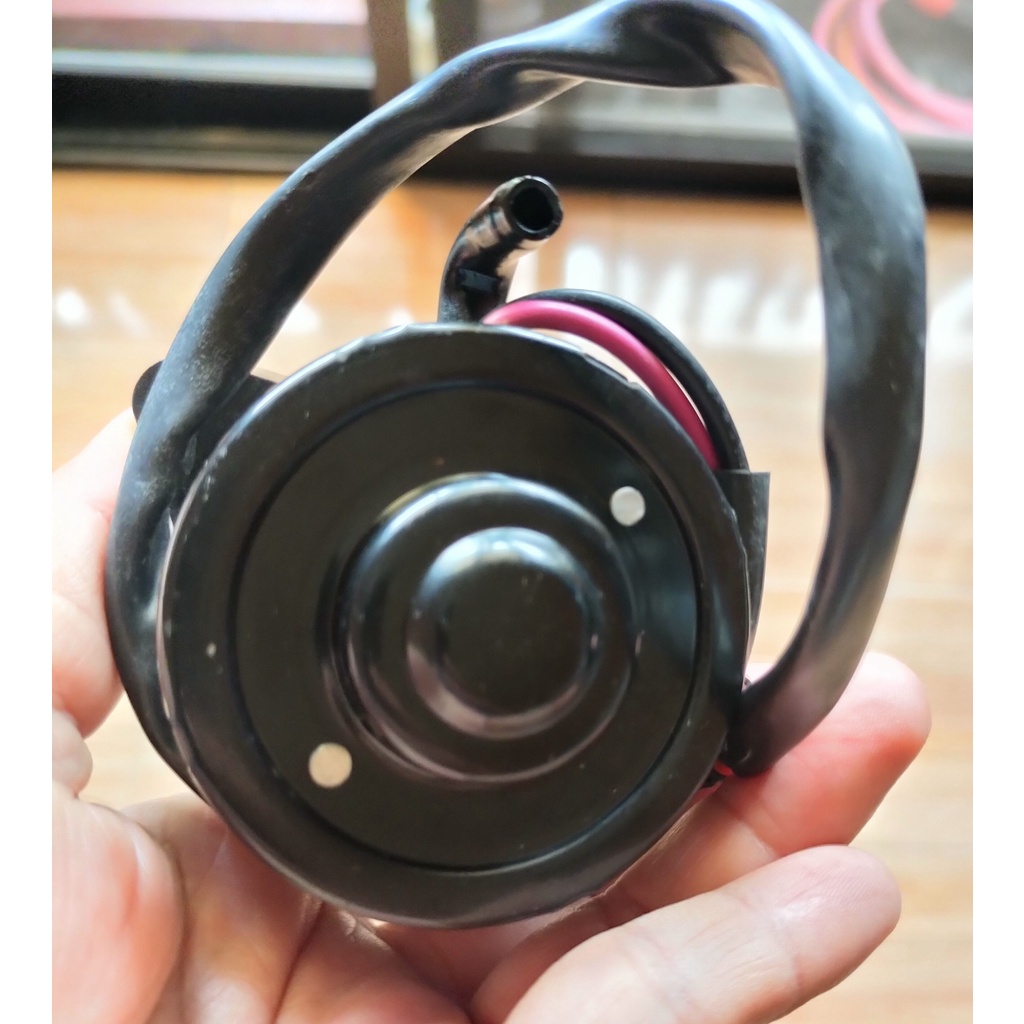 Auxiliary Fan Motor Pajero Intercooler Shopee Philippines