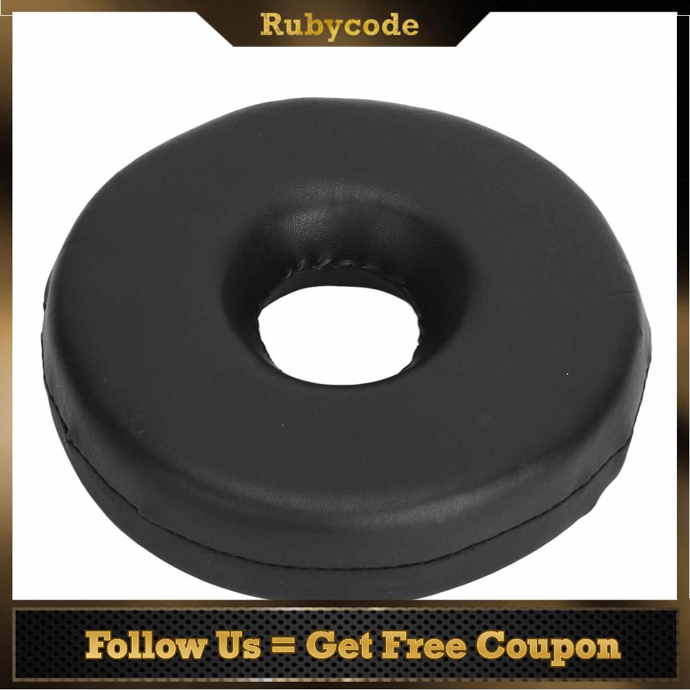 Rubycode Donut Pillow For Tailbone Ache Relieve Hemorrhoid Seat Cushion