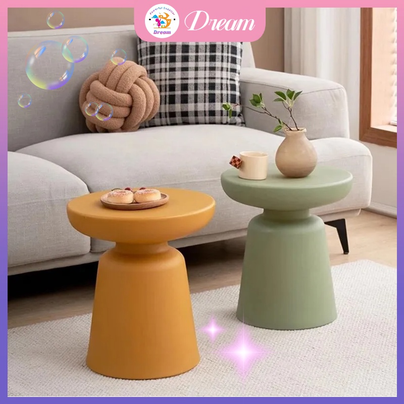 Nordic Home Sofa Small Coffee Table Simple Modern Living Room Creative ...