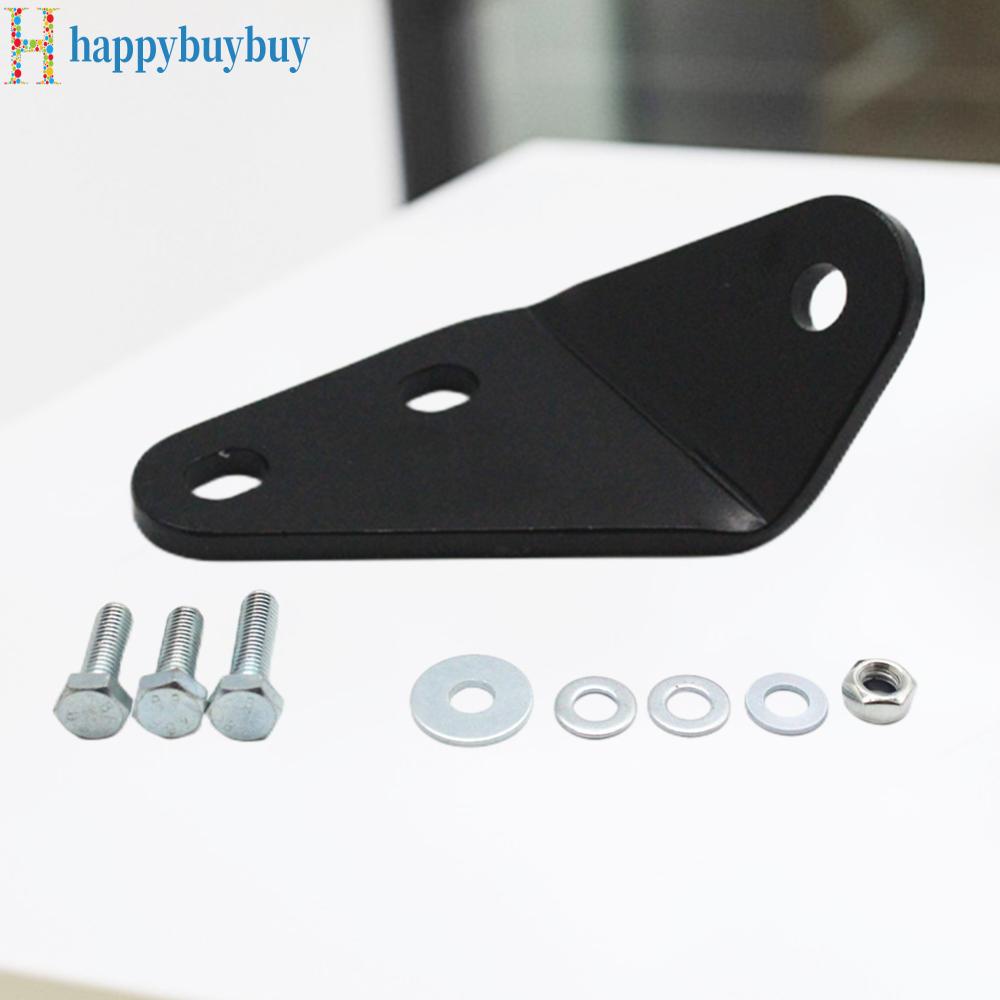 Clutch Pedal Repair Bracket Iron Clutch Pedal Bushing Hard Wearing