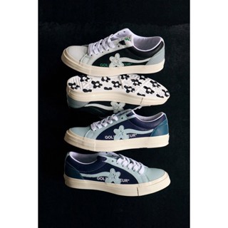 Shop converse golf le fleur for Sale on Shopee Philippines