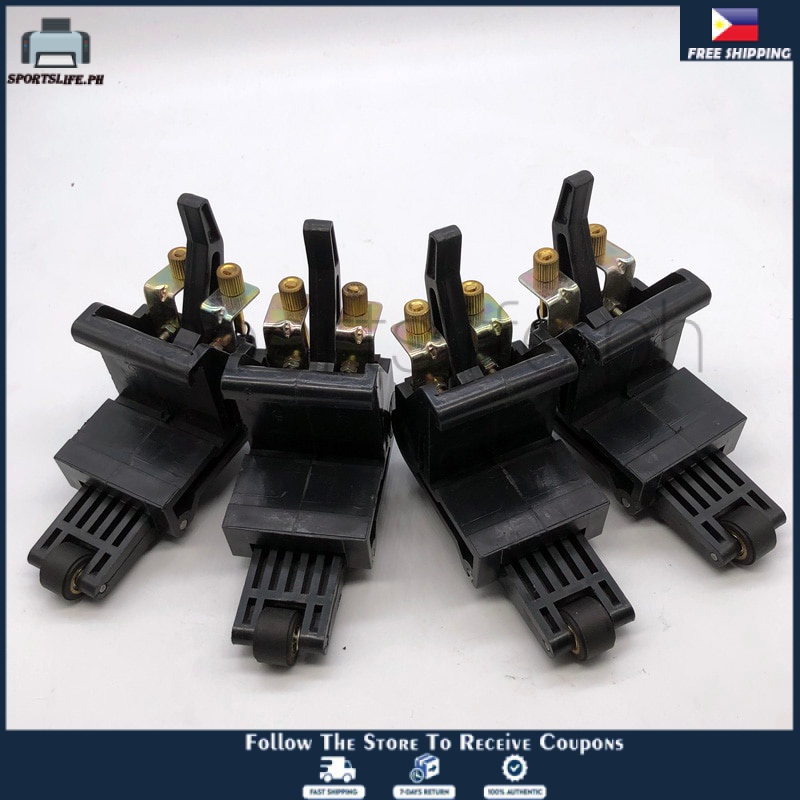 Original Pinch Roller Assembly Liyu Vinyl Plotter Cutter Cutting