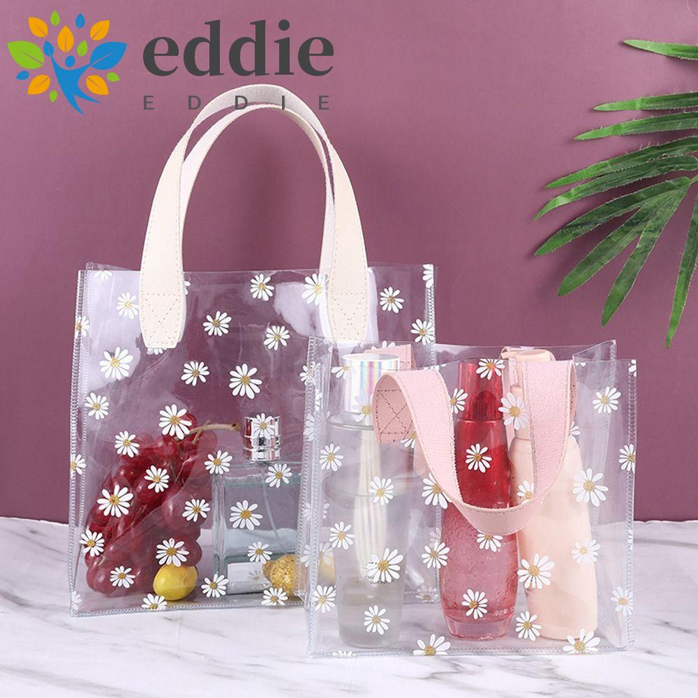 Transparent bag price sale