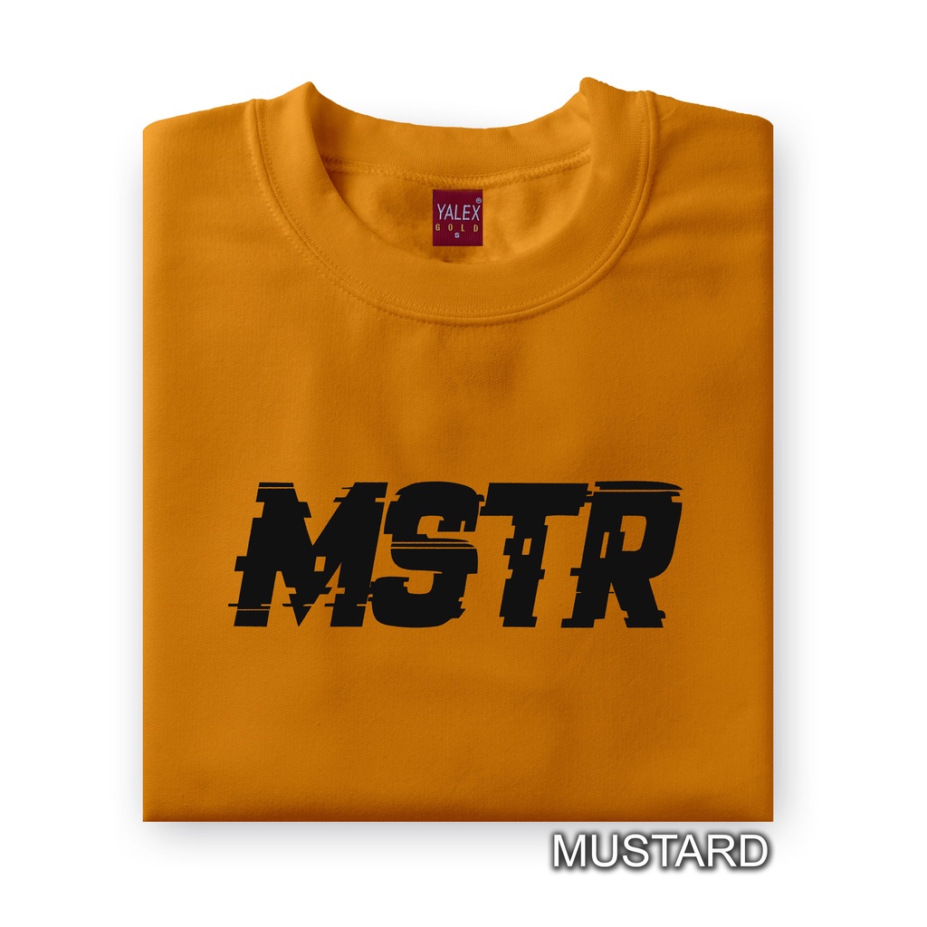 Men's Apparel Mstr Shirt Yellow Sports T Shirts Cotton Blend,  Customized Size, Multi-Color With