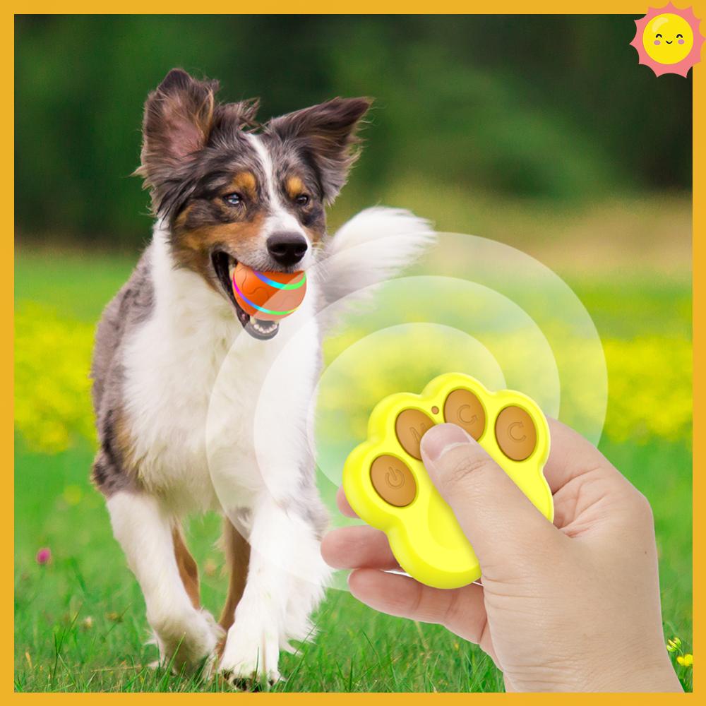babygoods Automatic Bouncing Ball Obstacle Avoidance Electric Cat