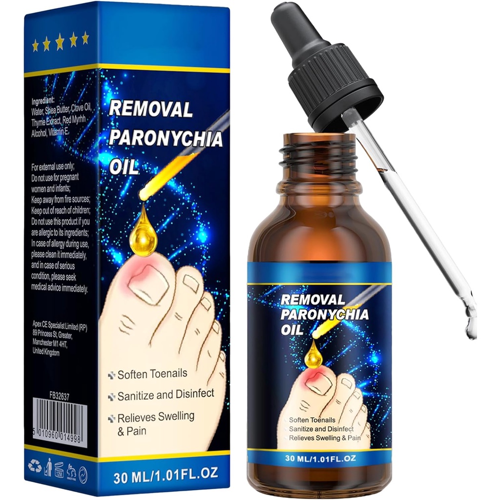 Fungal Nail Treatment, Fungal Nail Treatment For Toenails Extra Strong