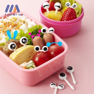 Kawaii Cute Bento Lunch Box for Kids Girls Children School Portable Mini  Snack Sandwich Food Container