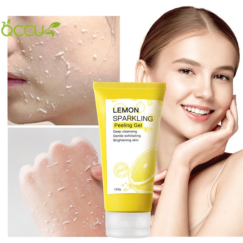 Body Lotion 145g Skin Care Scrub Facial Care Products Facial Cleansing Cream Exfoliating Cream 1219