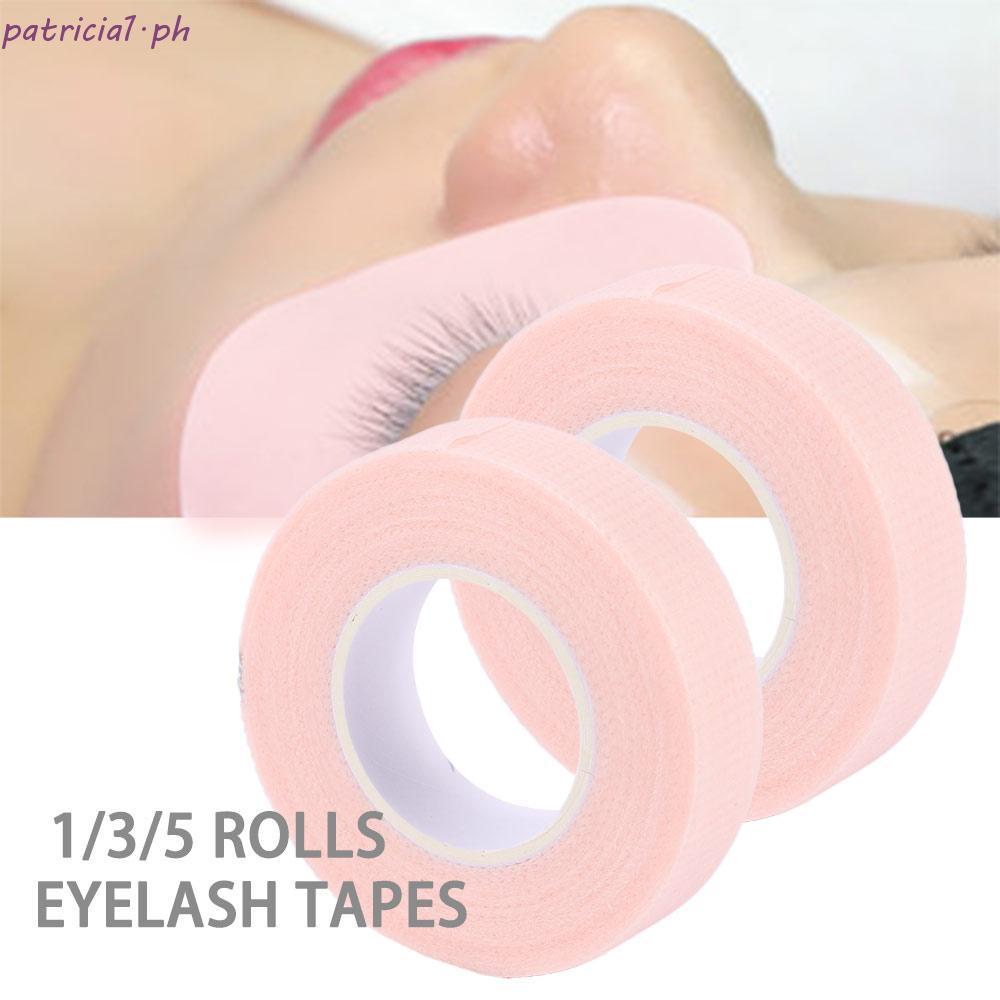 PATRICIA False Eyelash Extension Tape Comfortable Easy Tear Under Eye