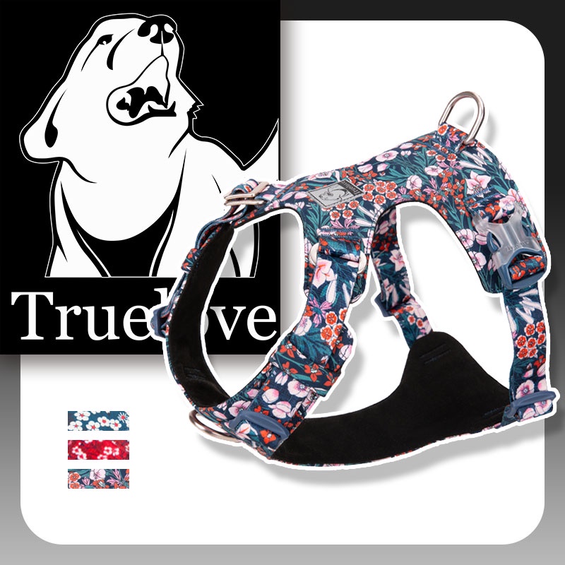 True love hotsell pet harness