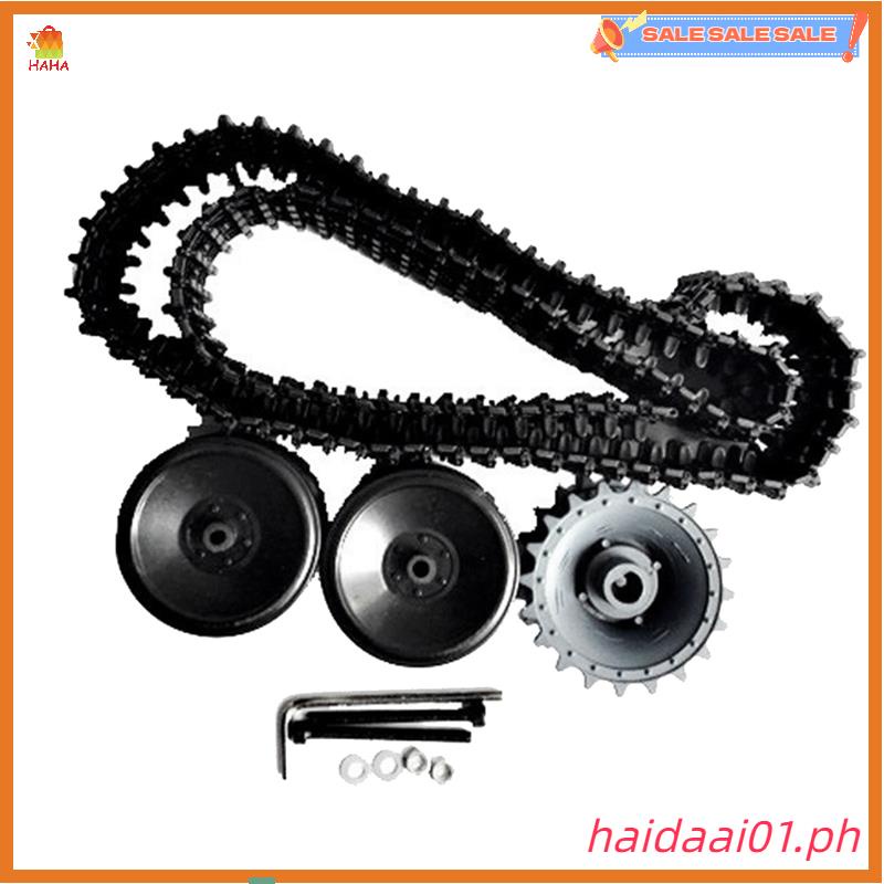 haidaai01.ph*Track + Track Drive Wheel / Track Wheel + Bearing Wheel ...
