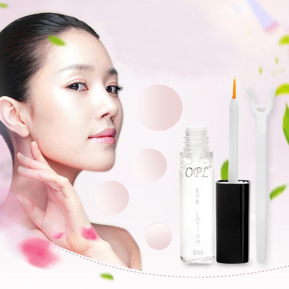 Lace Double Eyelid Adhesive False Eyelash Adhesive Allergic Mild Anti