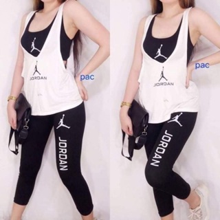 ♞,♘,♙,♟Zumba 3in1 terno outfit